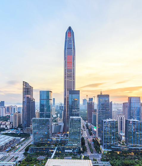 深圳市天行在线平台(中国)官网有限公司